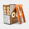 Boite de OCB Slim Virgin par 50