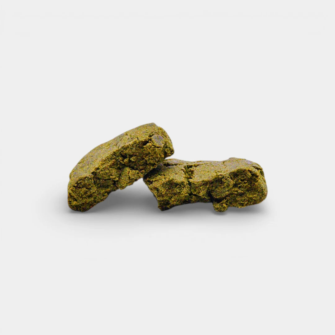 Finger Hash
