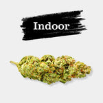 Fleur de Lemon Sorbet - Vignette | Bud Company