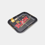 Plateau RAW black Taille L (34x27,5) - Vignette | Popeye Club