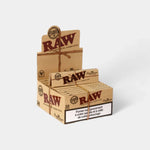 Raw Slim + Tip par 24 - Vignette | Popeye Club