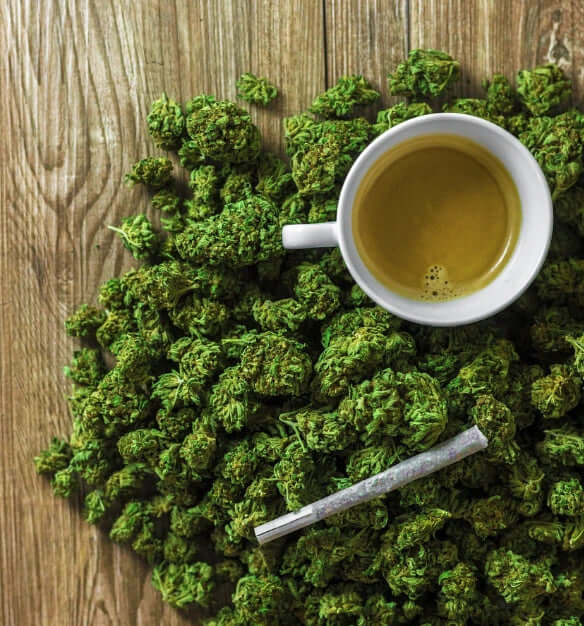 Le CBD pour lutter contre le stress et la fatigue : l'allié secret des parents ?