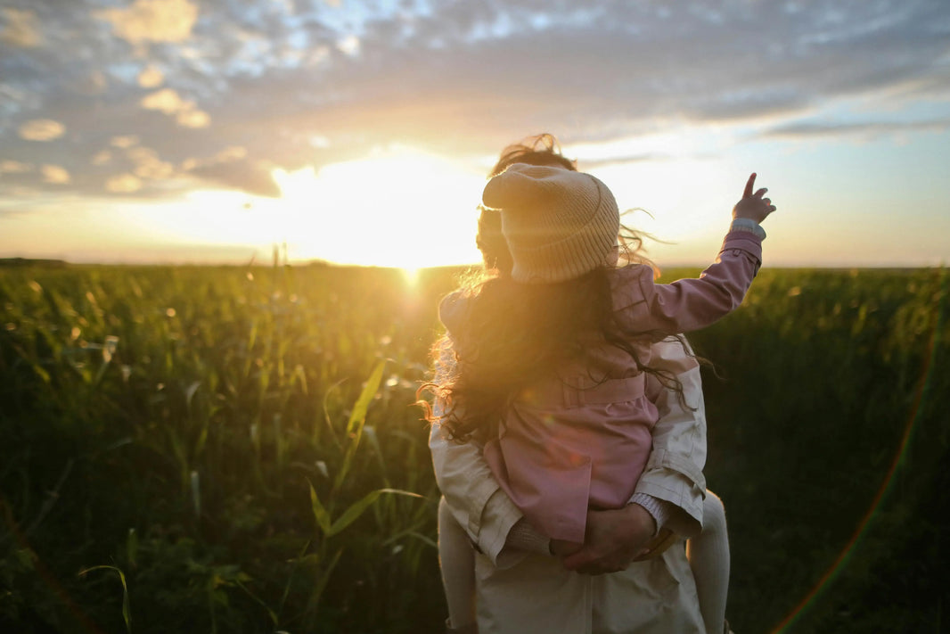 Le CBD pour lutter contre le stress et la fatigue : l'allié secret des parents ?