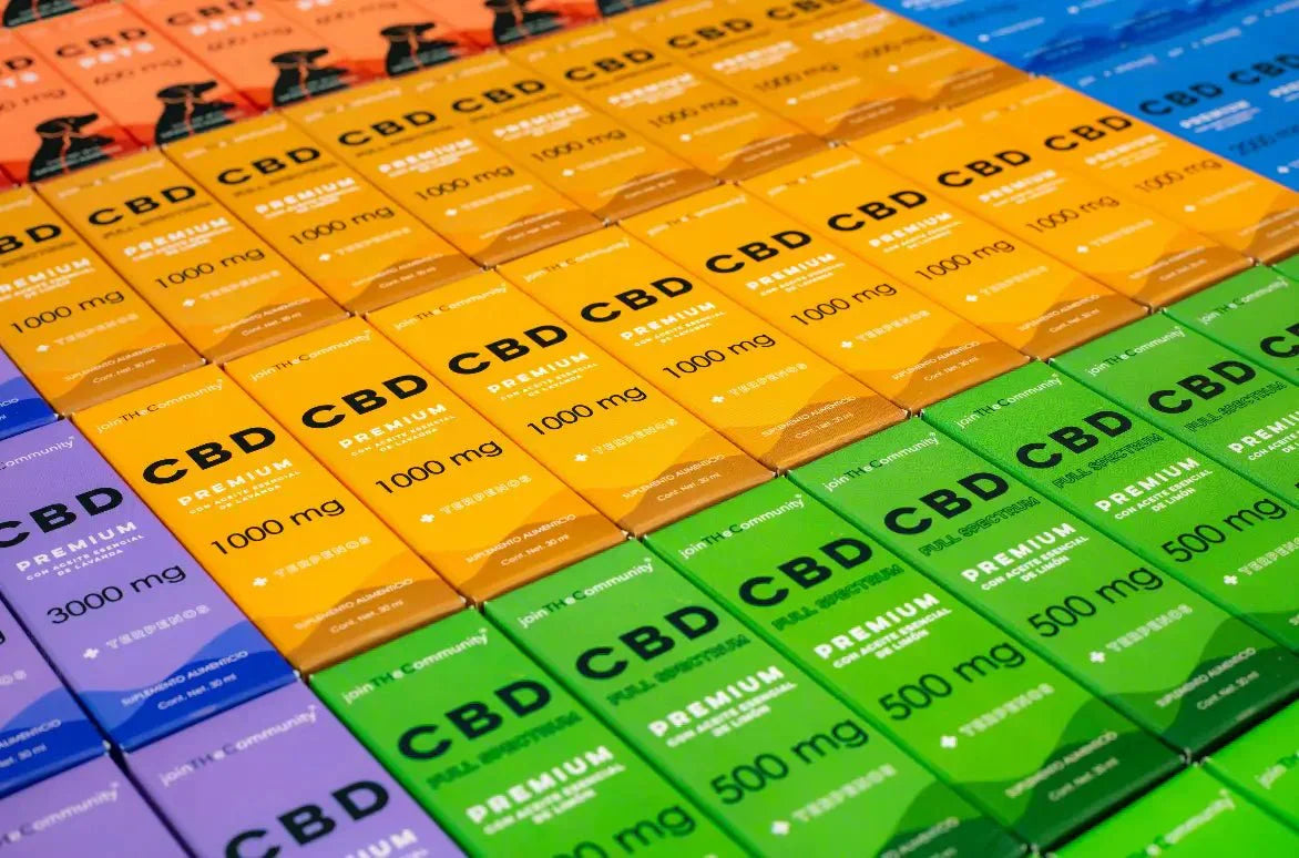 Quelle stratégie marketing CBD adopter pour se démarquer en 2025 ? - Popeye Club