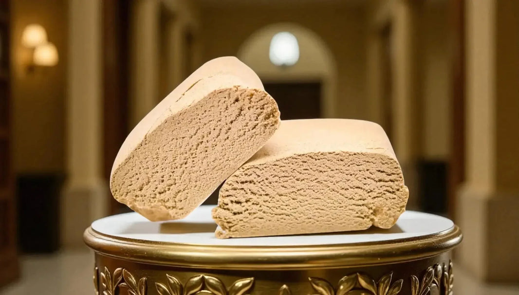 Top 5 des meilleurs grossistes de résines de CBD 🏆 (France, 2025) - Popeye Club