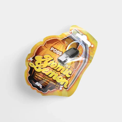 Vape et Pods