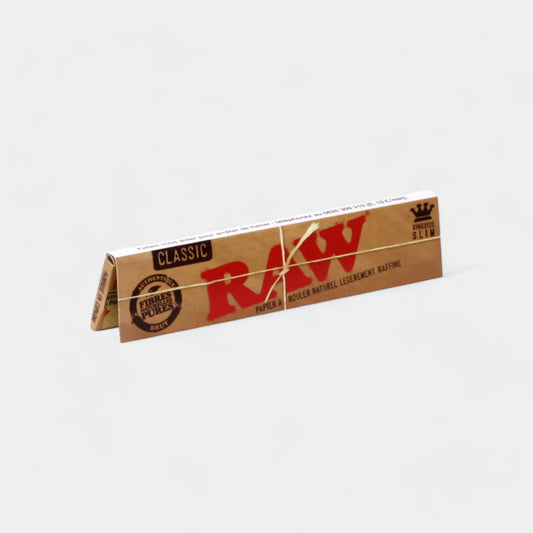Raw King Size Slim par 50