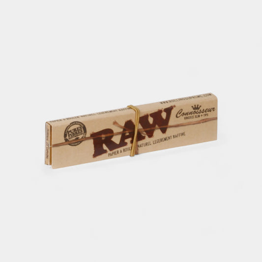 Raw Slim + Tip par 24