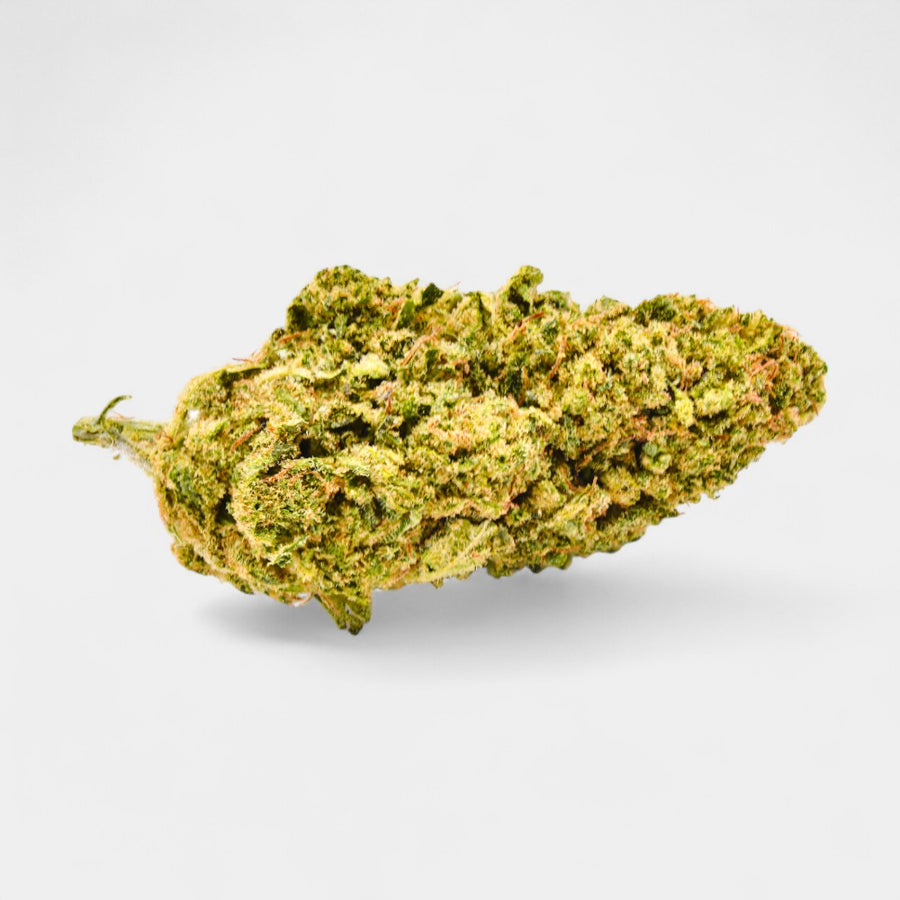 Fleurs d'Amnésia x Mango - GlassHouse Colombie