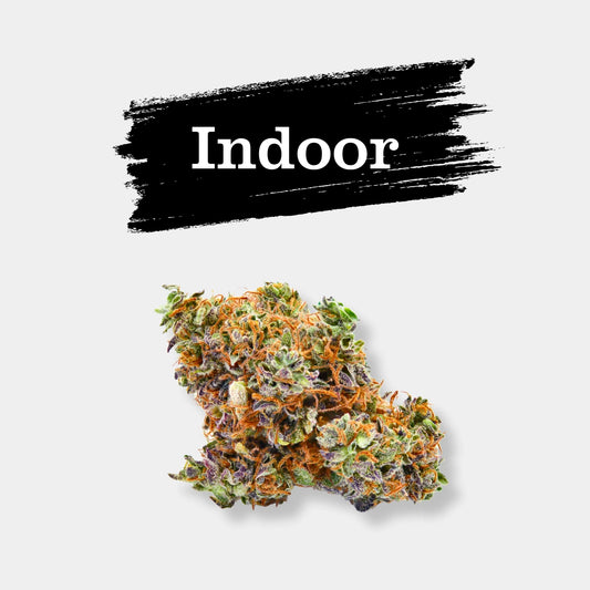 LA Sunset en gros - 8% CBD - Indoor Hydro