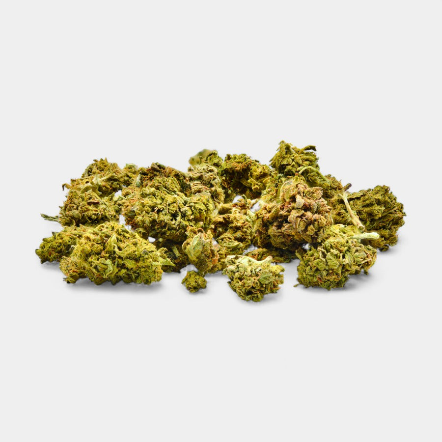 Small bud Greenhouse