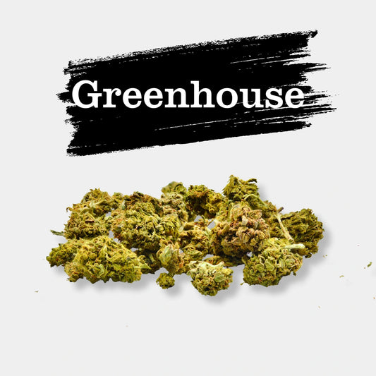 Small bud Greenhouse