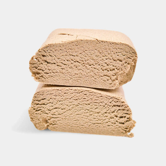 Résine La Mousse - 20% CBD (en gros)