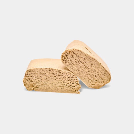 Résine La Mousse - 20% CBD (en gros)