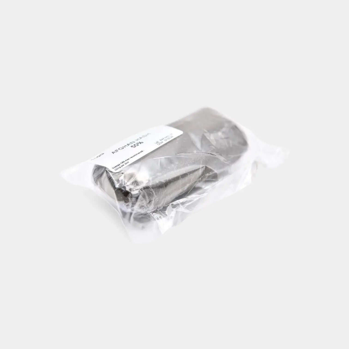 Afghan Hash 50% - Popeye Club