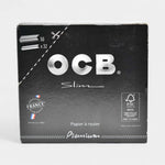 Boite de OCB Slim Premium par 50 - Vignette | Popeye Club