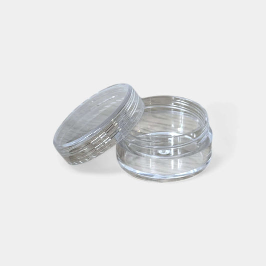 Capsule PET 7ml (lot de 50) - Popeye Club