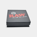 Cendrier verre RAW Darkside - Vignette | Popeye Club