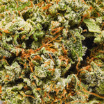 Fleur CBD Critical - Vignette | Popeye Club