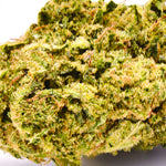 Fleurs d'Amnésia x Mango - GlassHouse Colombie - Vignette | Bud Company
