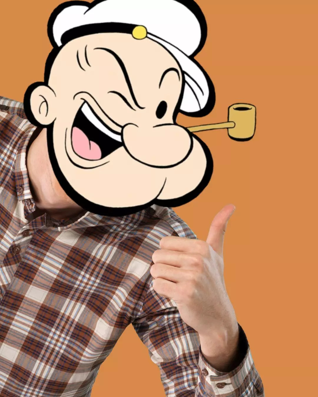 Les avantages Popeye Club