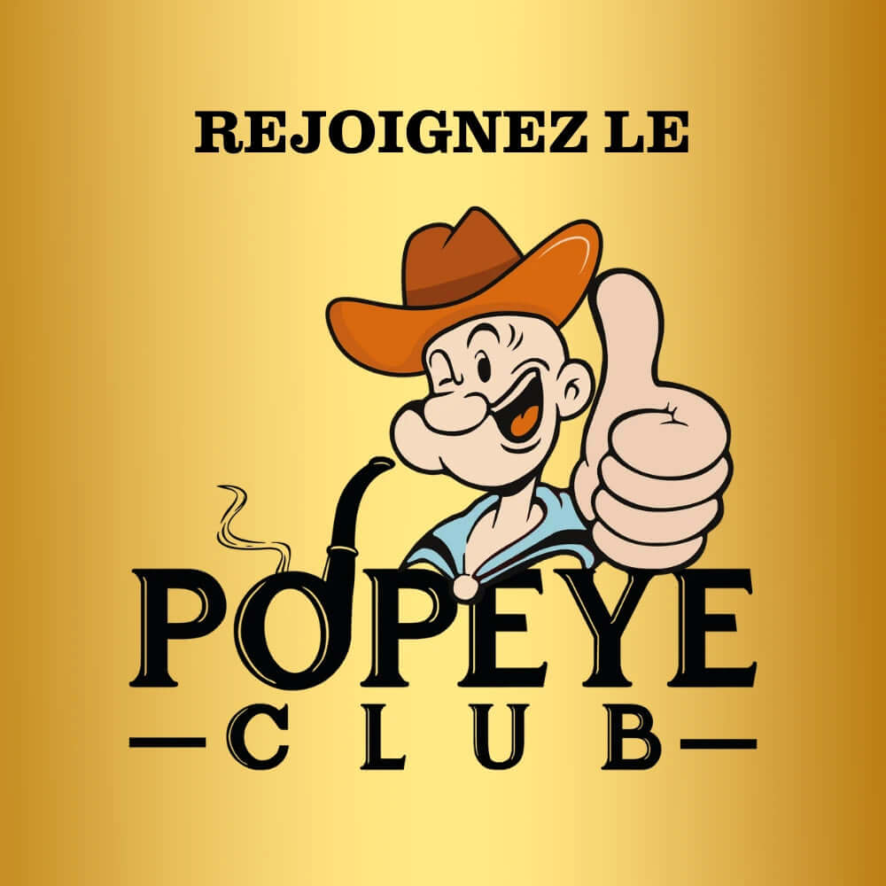 ⭐️ Popeye Club VIP ⭐️ - Popeye Club