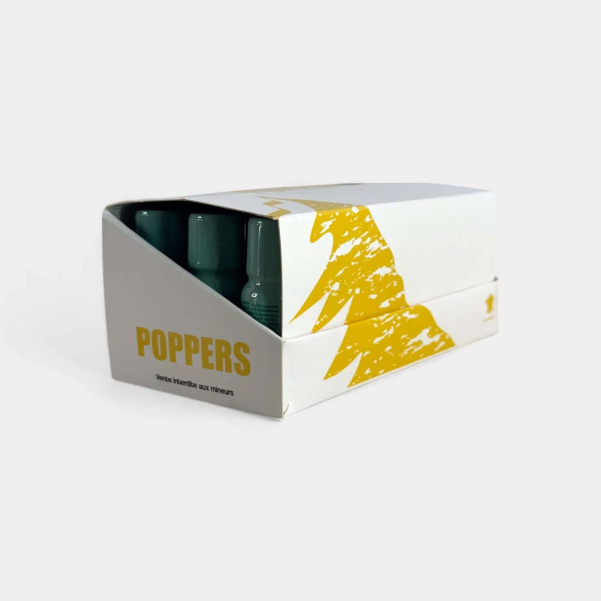 Poppers - Popeye Club