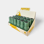 Poppers - Vignette | Bud Company